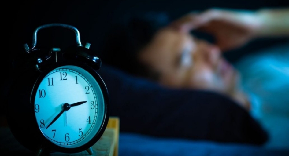 Insomnio: ocho recomendaciones para conciliar el sueño en cuarentena