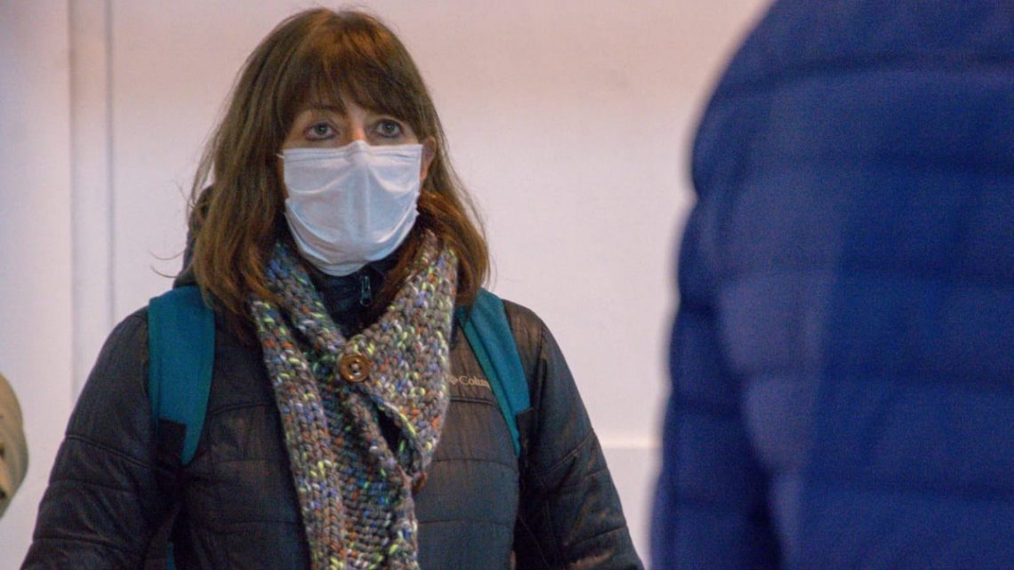 EL MUNICIPIO DE USHUAIA HARÁ TESTEOS RÁPIDOS PARA DETECTAR ANTICUERPOS CONTRA EL COVID-19