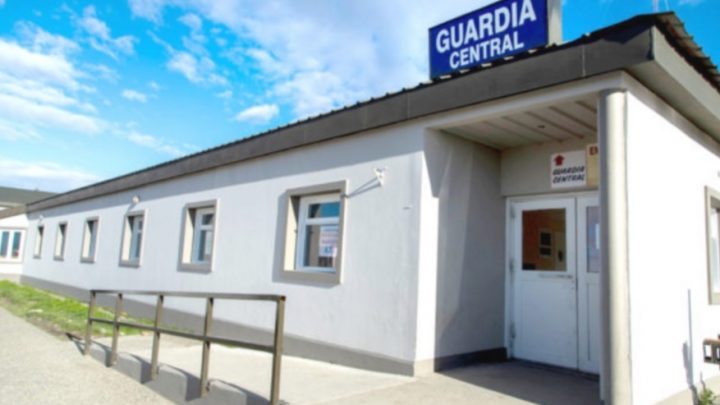 URGENTE: Una mujer embarazada murió en el Hospital Río Grande