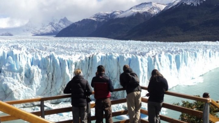 CORONAVIRUS Santa Cruz diseña un plan de acción para reactivar el turismo tras la pandemia