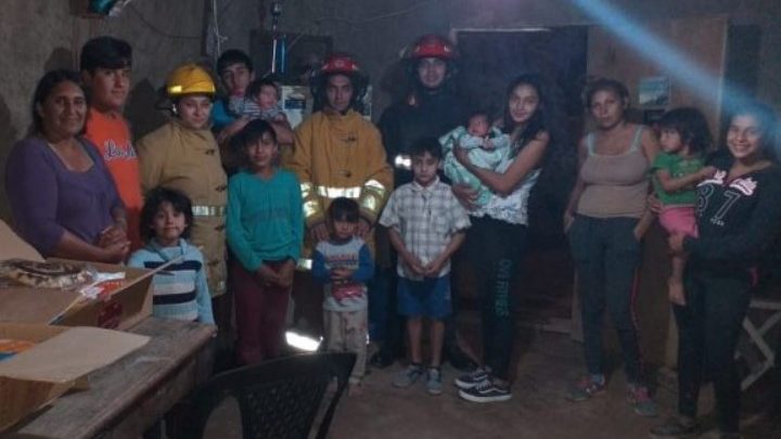 «Comemos Zapallo Con Sal Todos Los días»: Familia Pobre Vive La Cuarentena Más Triste