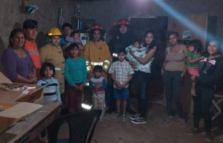 «Comemos Zapallo Con Sal Todos Losdías»: Familia Pobre Vive La Cuarentena Más Triste «Comemos Zapallo Con Sal Todos Losdías»: Familia Pobre Vive La Cuarentena Más Triste