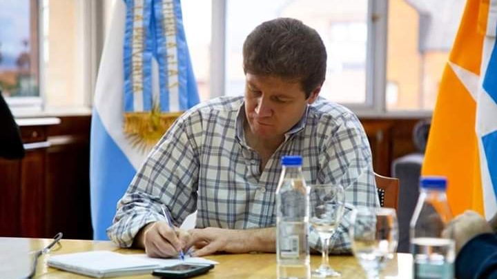 MELELLA: “NO SE SI VAMOS A PODER PAGAR SALARIOS”