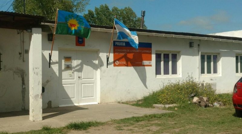 TERROR EN AYACUCHO: «Femicidio» Un Hombre Mató De Un Disparo En La Frente A Su Pareja Y Se Suicidó En Una Chacra De Ayacucho.