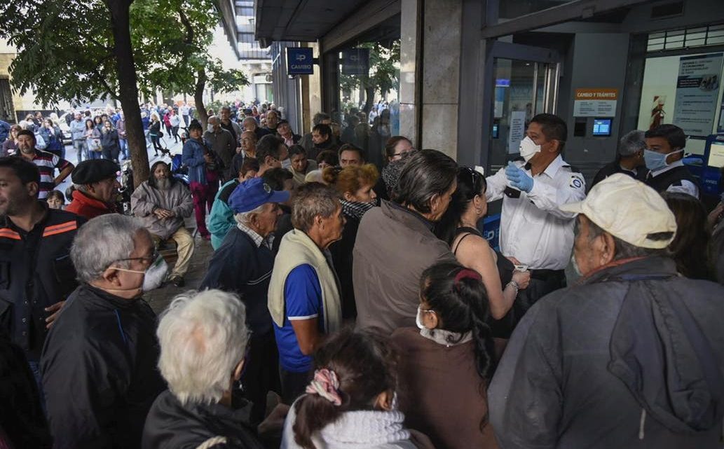 Alberto Fernández reconoció el grave error que se cometió con los jubilados