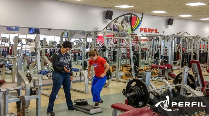PROTOCOLO DE FUNCIONAMIENTO DE LOS GIMNASIOS