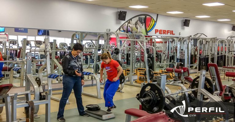 PROTOCOLO DE FUNCIONAMIENTO DE LOS GIMNASIOS