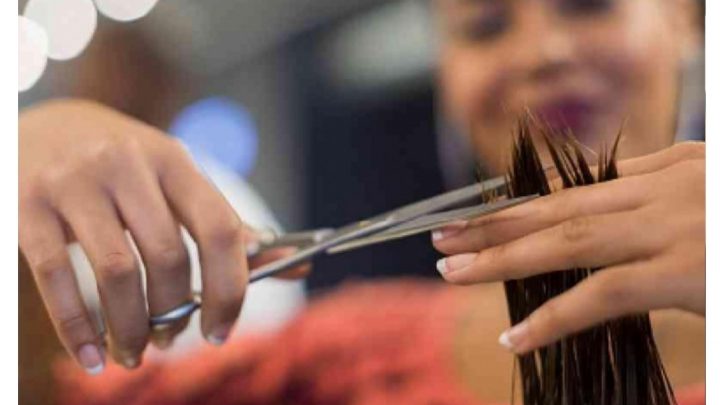 Industrias y peluquerías podrán abrir pero bajo un protocolo estricto