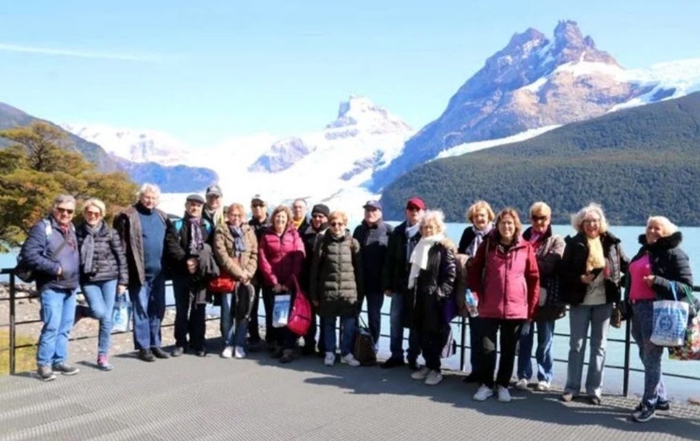 Vinieron a Ushuaia y Calafate con Coronavirus y fueron repatriado luego de 50 dias