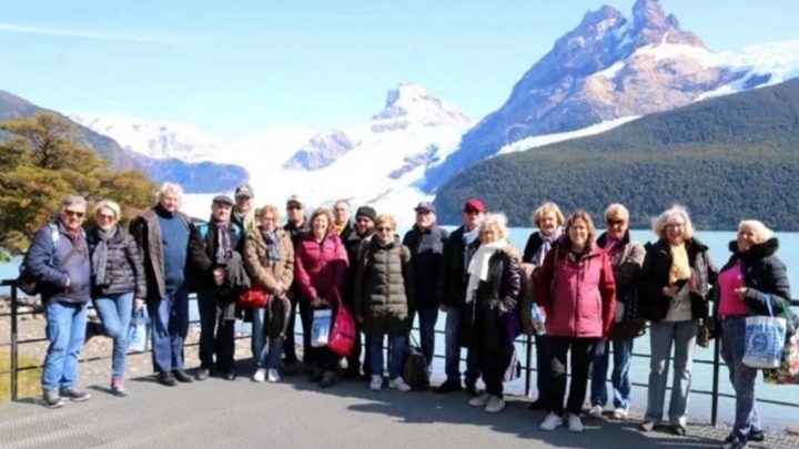Vinieron a Ushuaia y Calafate con Coronavirus y fueron repatriado luego de 50 dias