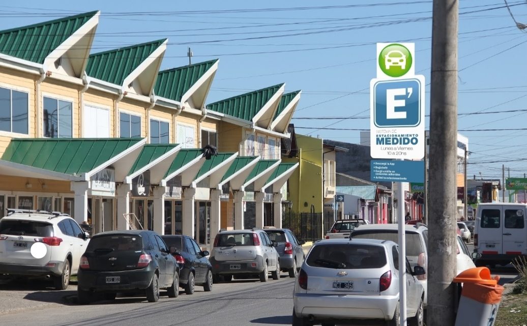 Comercios, Peluquerías Y Talleres Retoman La Actividad Desde La Semana Próxima En Río Grande