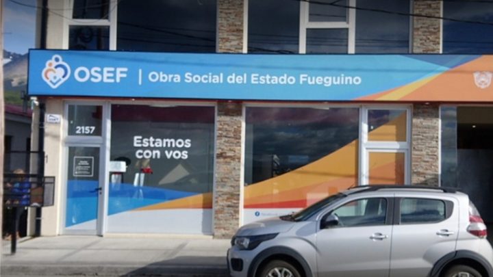 Madre de niño de 9 años reclama a OSEF que le paguen el subsidio de celiaquía en Ushuaia