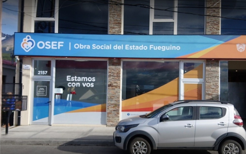 Madre de niño de 9 años reclama a OSEF que le paguen el subsidio de celiaquía en Ushuaia