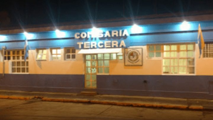 Un suboficial de la Comisaría Tercera fue denunciado por maltrato laboral contra una policía