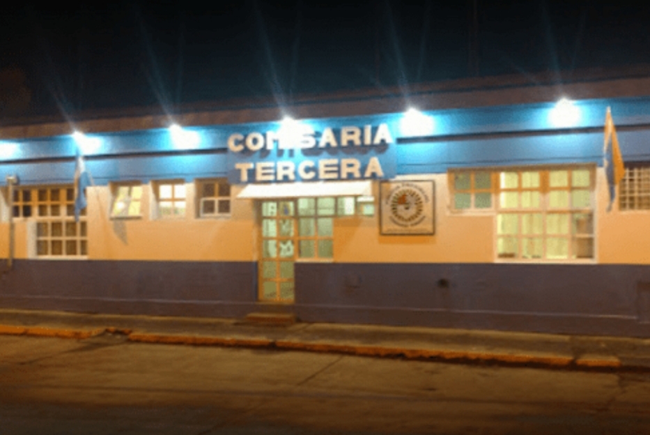 Un suboficial de la Comisaría Tercera fue denunciado por maltrato laboral contra una policía