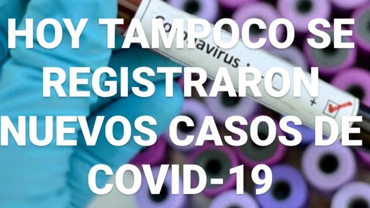 Totalidad de casos confirmados en Tierra del Fuego a la fecha 148. No se registran nuevos casos en la provincia.