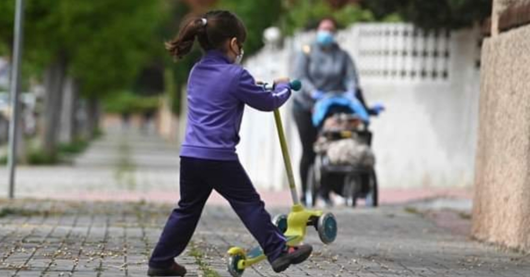 Alerta sobre una rara enfermedad inflamatoria que afecta a niños