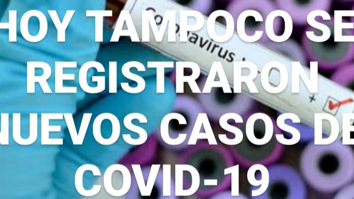 Totalidad de casos confirmados en Tierra del Fuego a la fecha 148. No se registran nuevos casos en la provincia.