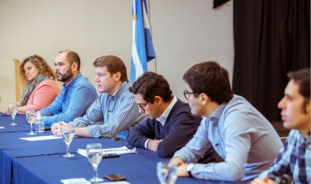 Sin consenso, FORJA pretende nuevamente tratar la emergencia económica
