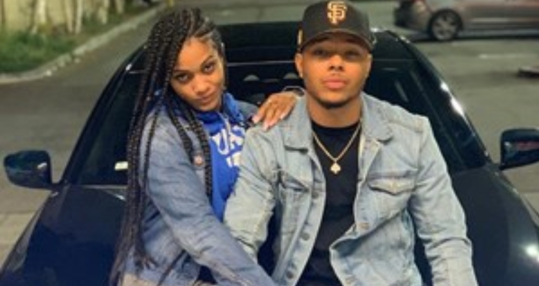 Encuentran muertos a Gregory Tyree Boyce, actor de la saga Crepúsculo, y a su novia Encuentran muertos a Gregory Tyree Boyce, actor de la saga Crepúsculo, y a su novia