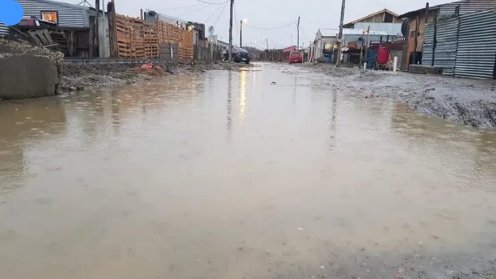 Río Grande Bajo El Agua: Radiografía De Ocho Años De Desidia Municipal Río Grande Bajo El Agua: Radiografía De Ocho Años De Desidia Municipal