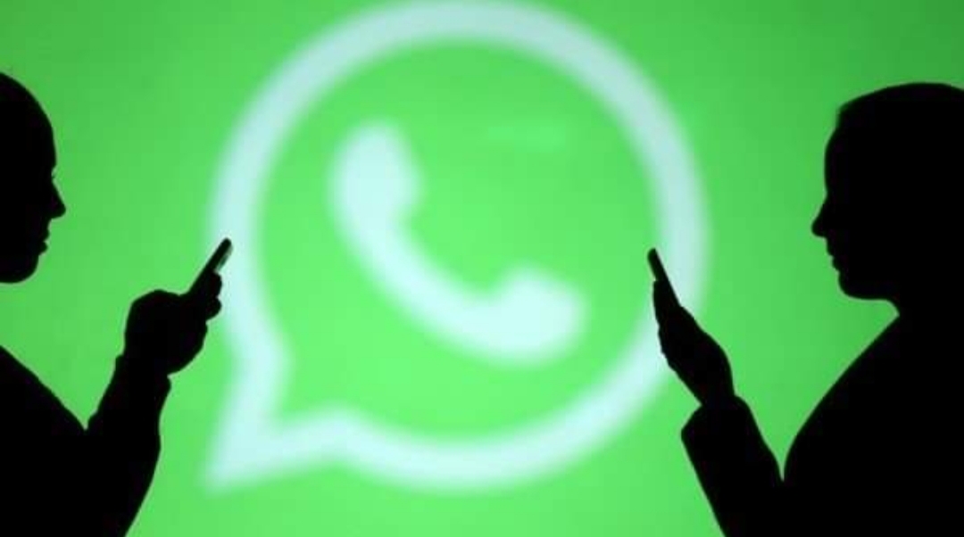 WhatsApp: el truco para hacer videollamadas con hasta 50 personas WhatsApp: el truco para hacer videollamadas con hasta 50 personas