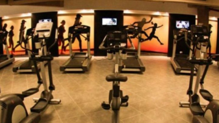 A partir de la semana que viene reabren los gimnasios