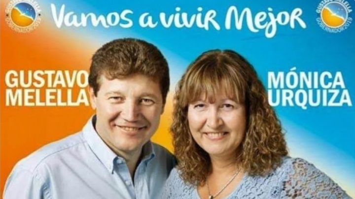 Urquiza dio otro paso en su incansable lucha contra la desocupación y designó en la categoría más alta de la Legislatura a uno de sus hijos