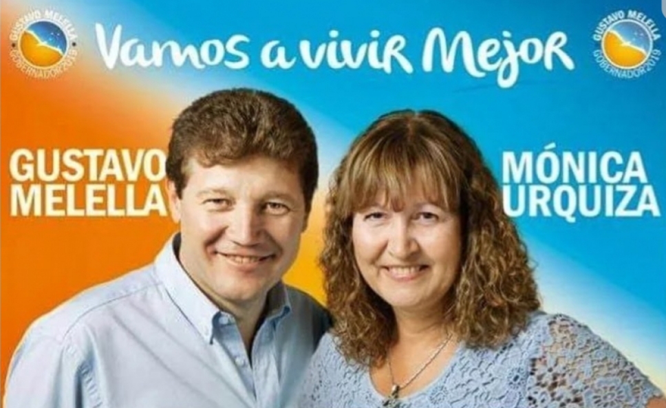 Urquiza dio otro paso en su incansable lucha contra la desocupación y designó en la categoría más alta de la Legislatura a uno de sus hijos Urquiza dio otro paso en su incansable lucha contra la desocupación y designó en la categoría más alta de la Legislatura a uno de sus hijos