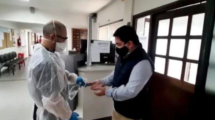 Despues de 70 dias arranca la Justicia en TDF