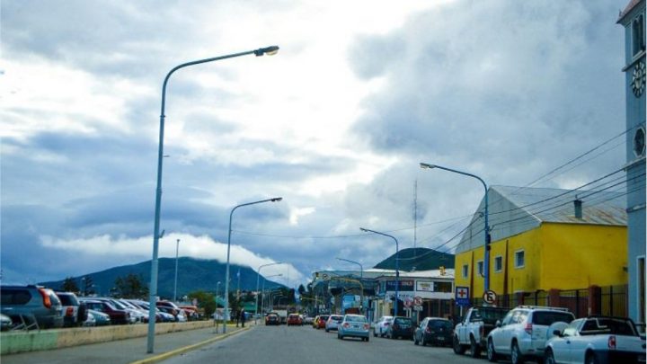 En Tierra del Fuego autorizan las salidas recreativas familiares en auto