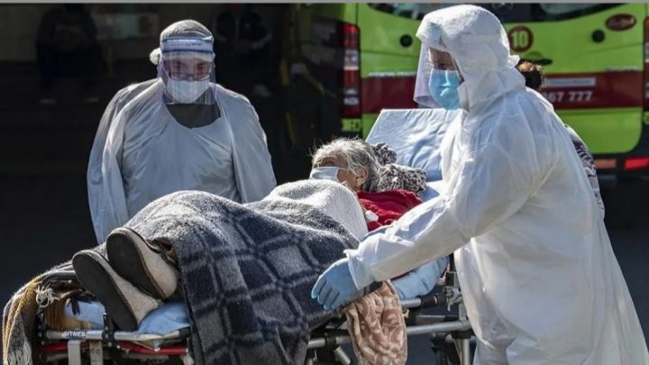 Chile debe decidir a quién darle la cama: «Estoy eligiendo, que Dios me ilumine»