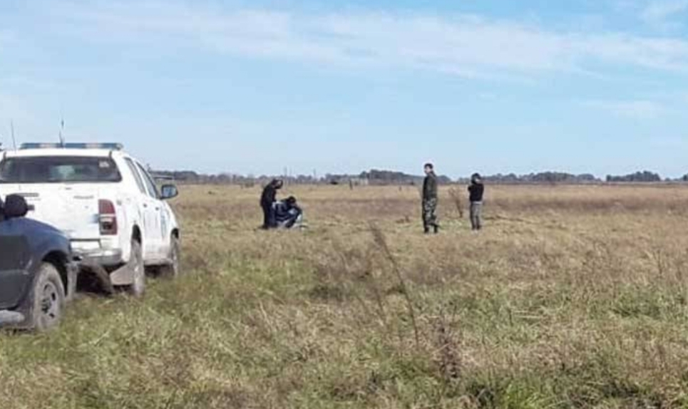 Un hombre mató a un chico que entró a su campo a cazar con sus amigos: “Les dijo que agarraran el cuerpo y se vayan” Un hombre mató a un chico que entró a su campo a cazar con sus amigos: “Les dijo que agarraran el cuerpo y se vayan”
