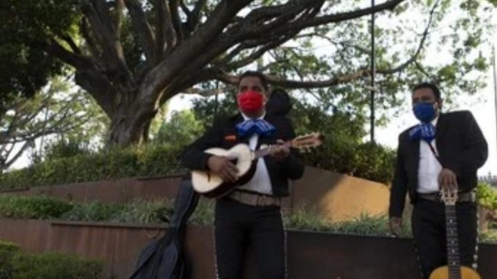 Coronavirus en Tierra del Fuego: flexibilizan la cuarentena y vuelven hasta los Mariachis