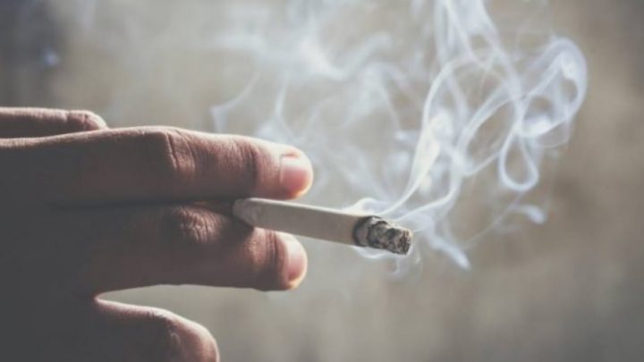 El 71 por ciento de los fumadores manifestó querer dejar de fumar durante la cuarentena