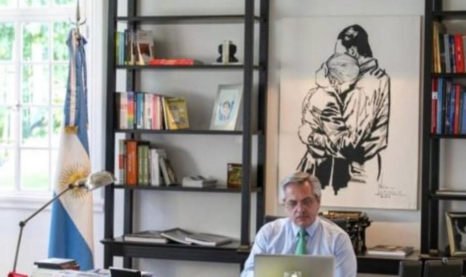 Alberto Fernández anunciará mañana la extensión de la cuarentena: ¿hasta qué día será?