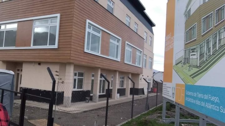 STELLA LAVENIA: “LA PROVINCIA NO NOS DA RESPUESTA MIENTRAS CRECEN LOS CONSUMOS PROBLEMÁTICOS”