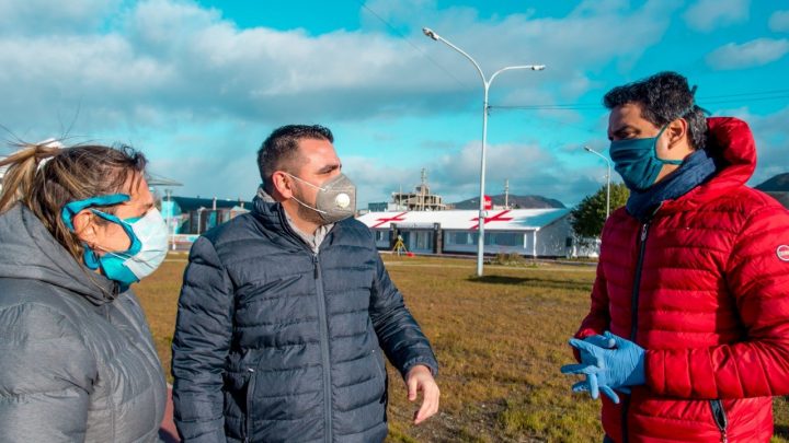 Los beneficios del Municipio de Ushuaia llegaron a más de 1200 comerciantes y pymes