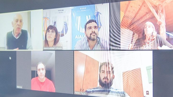 MAS DE 3000 PERSONAS REALIZARON EL CURSO DE BUENAS PRÁCTICAS COVID-19
