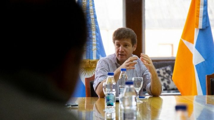 OTRO PASO EN FALSO: Gobierno entregó permiso para circular hacia Tolhuin y luego lo desmintió