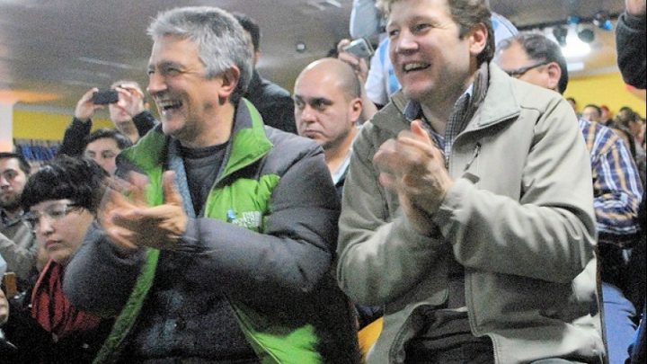 Desautorizaron el cierre de portales que impulsaba el fundador de FORJA