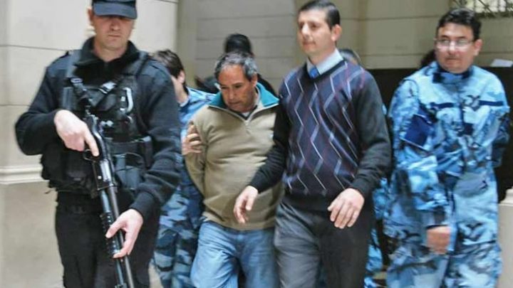 “Si no hay justicia, tendremos que salir a cazar gente”, advirtió un hombre tras la domiciliaria del violador de su hijo