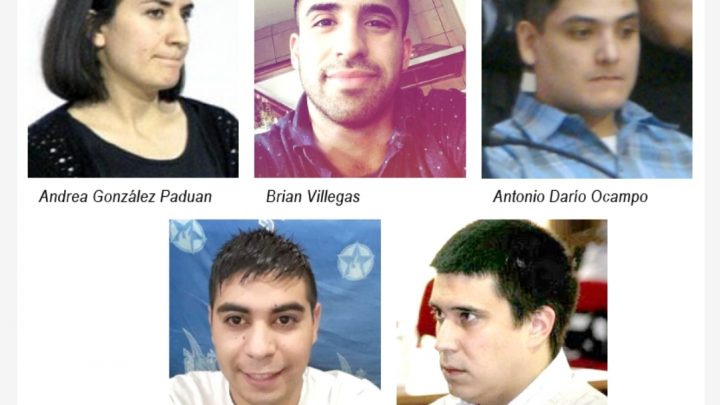 LA JUSTICIA LIBERO A OCHO PRESOS