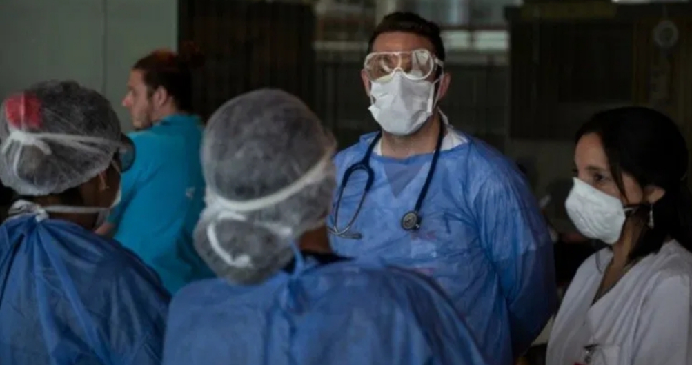 Buenas Noticias: Solo Quedan 15 Infectados Activos De COVID-19 En Tierra Del Fuego