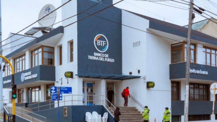 Desde el BTF explicaron cómo se otorgarán los préstamos