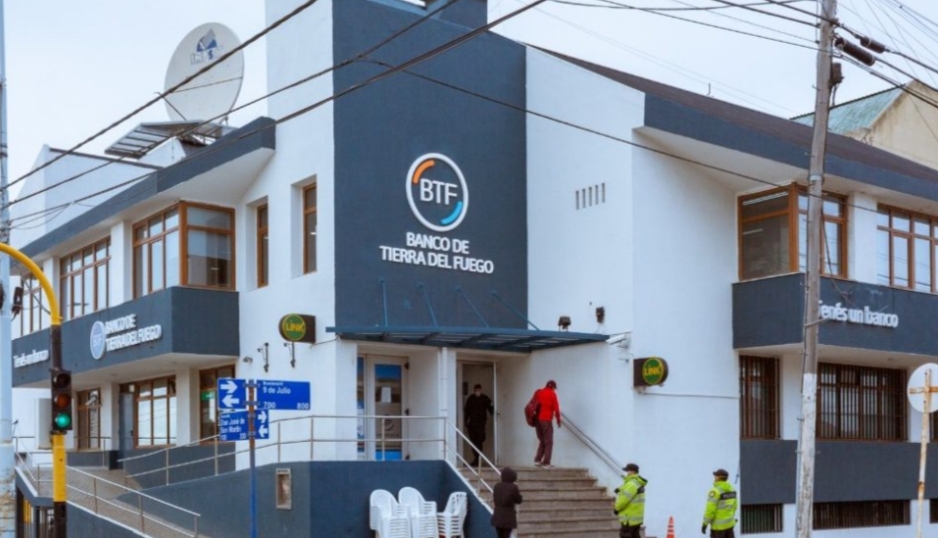 Desde el BTF explicaron cómo se otorgarán los préstamos Desde el BTF explicaron cómo se otorgarán los préstamos