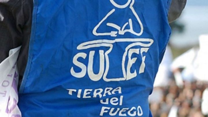 El SUTEF exige la liberación del secretario General de AFEP, José  Gómez
