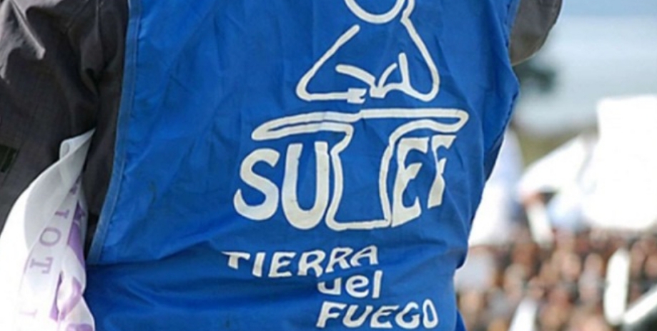 El SUTEF exige la liberación del secretario General de AFEP, José Gómez El SUTEF exige la liberación del secretario General de AFEP, José Gómez