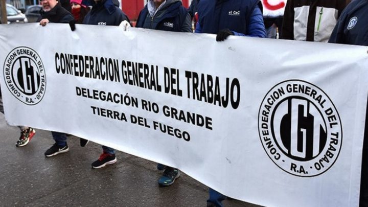 REPUDIO Y PREOCUPACIÓN POR LA DETENCIÓN DEL DIRIGENTE DE AFEP JOSE GOMEZ
