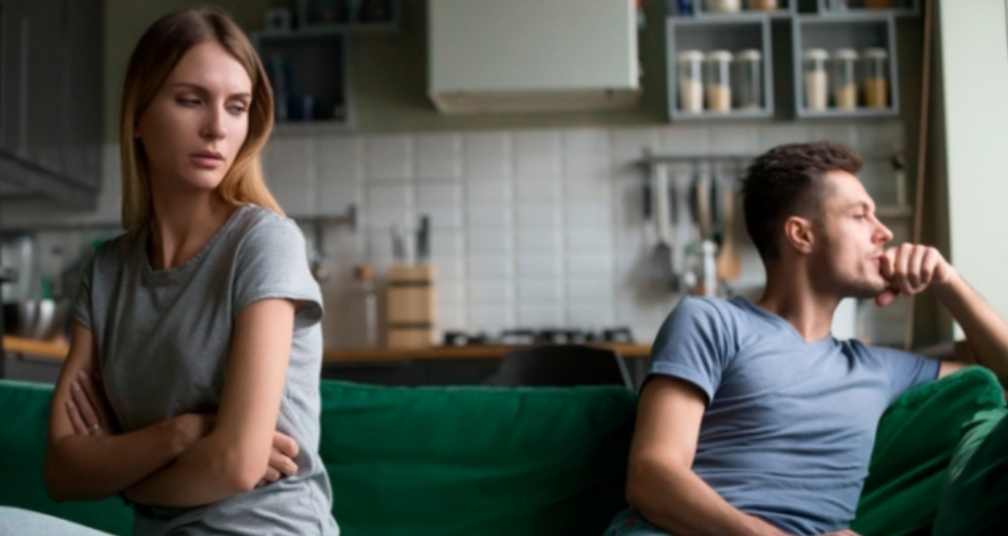 Infidelidad y coronavirus: las razones por las que las parejas se engañan en plena pandemia Infidelidad y coronavirus: las razones por las que las parejas se engañan en plena pandemia
